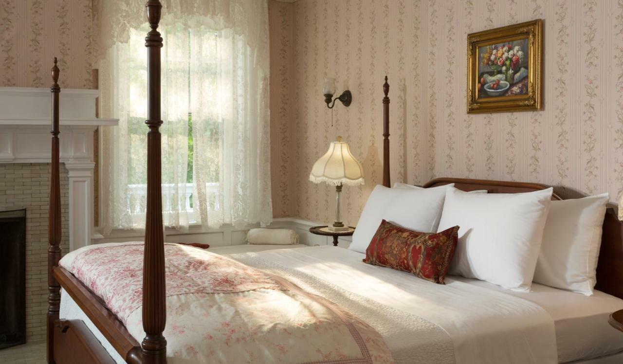 Mercersburg Inn Eksteriør bilde